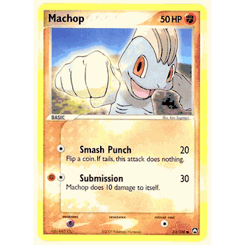 machop basic pokemon card Pokemon Single Card XY - EVOLUTIONS (Reverse Holo) main image 0