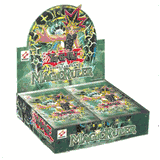 Yu-gi-oh Booster Boxes