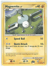 MAGNEMITE Pokemon Supreme Victors Common Card # 111