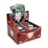 Marvel Trading Card Game