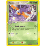 MASQUERAIN Pokemon Cards