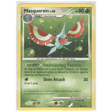 MASQUERAIN Pokemon Cards