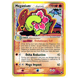 MEGANIUM Pokemon Cards