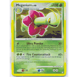 MEGANIUM Pokemon Cards