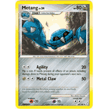 METANG Pokemon Cards