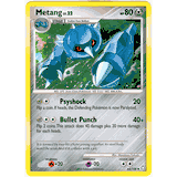 pokemon card metang Metang - 062/159