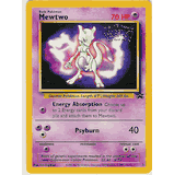 Pokemon Promo Cards