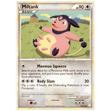 MILTANK Pokemon Cards MILTANK Pokemon Cards