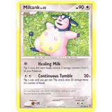 MILTANK Pokemon Cards MILTANK Pokemon Cards