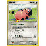 MILTANK Pokemon Cards