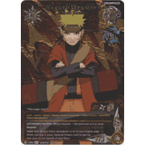 Naruto CCG Series 24 SAGE'S LEGACY Naruto TCG Single Cards