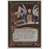InuYasha TCG Keshin Card Series