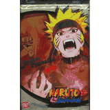 naruto broken promise booster box HEART FOR CARDS Naruto Kayou - Animal 3 Wave 2 - Original Naruto Shippuden  Display Booster Box - Chinese main image 0
