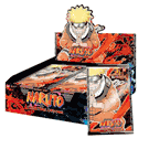 Acrylic Display Case With Magnetic Lid For Narjo CCG Booster Box - Protect Your Collection