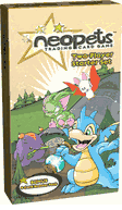 Neopets TCG Two-Player Starter Set