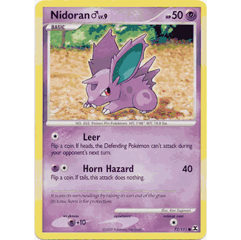 pokemon platinum member card Edition Common Not able to receive /