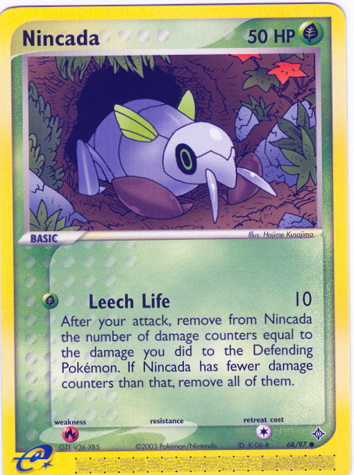 nincada pokemon card Pokemon Phantom Forces Hydreigon #74