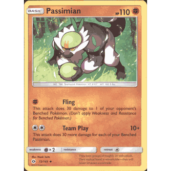 ir pokemon cards Minior IR main image 0
