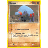 PHANPY Pokemon Cards PHANPY Pokemon Cards