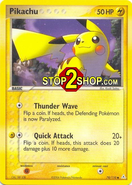 strongest card pokemon The strongest Pokmon cards were so powerful that players still talk about  them today