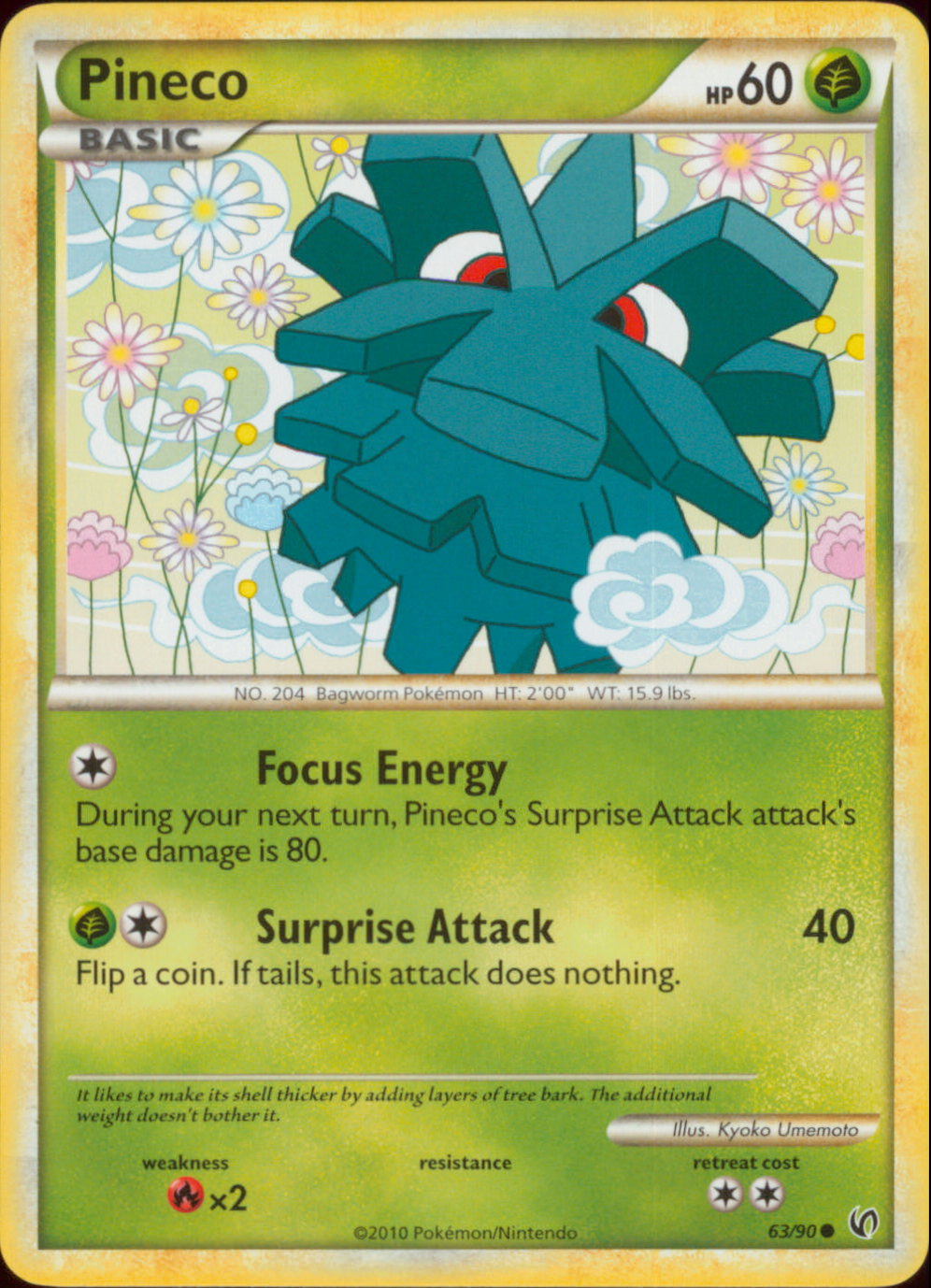 pokemon hs undaunted card list Pokemon Undaunted HS Set - Choose Your Card 2010 Vintage - NM/LP
