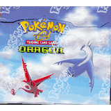 Pokemon-e TCG EX Dragon - New Pokemon Cards Pokemon-e TCG EX Dragon - New Pokemon Cards