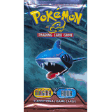 Pokemon-e TCG EX Team Magma vs Team Aqua - New Pokemon Cards