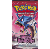 PokemonTCG.com EX Holon Phantoms - New Pokemon Cards