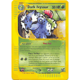 IVYSAUR Pokemon Cards