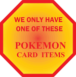 Pokemon Cards - Click to enlarge
