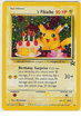 Pokemon WOTC Black Star Promo Cards