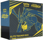 Pokemon TCG (SM09) Sun & Moon TEAM UP ELITE TRAINER BOX - FACTORY SEALED - Click to enlarge
