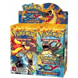 Pokemon TCG Booster Boxes - Factory Sealed Pokemon TCG Booster Boxes - Factory Sealed