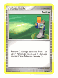 potion card pokemon (NL) 94/102 - Base Set (Unlimited) part of the Boundaries Crossed set. Potion 188 SV01 Scarlet &