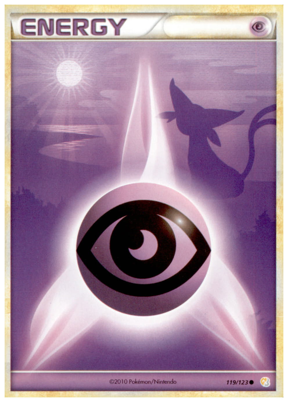 pokemon purple energy card Psychic Credit Card Skin The item available is listed in the Title Fairy Energy (REVERSE HOLO) :