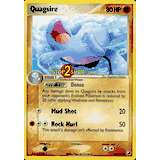 quagsire pokemon cards Quagsire -Single Card