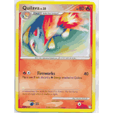 QUILAVA Pokemon Cards QUILAVA Pokemon Cards