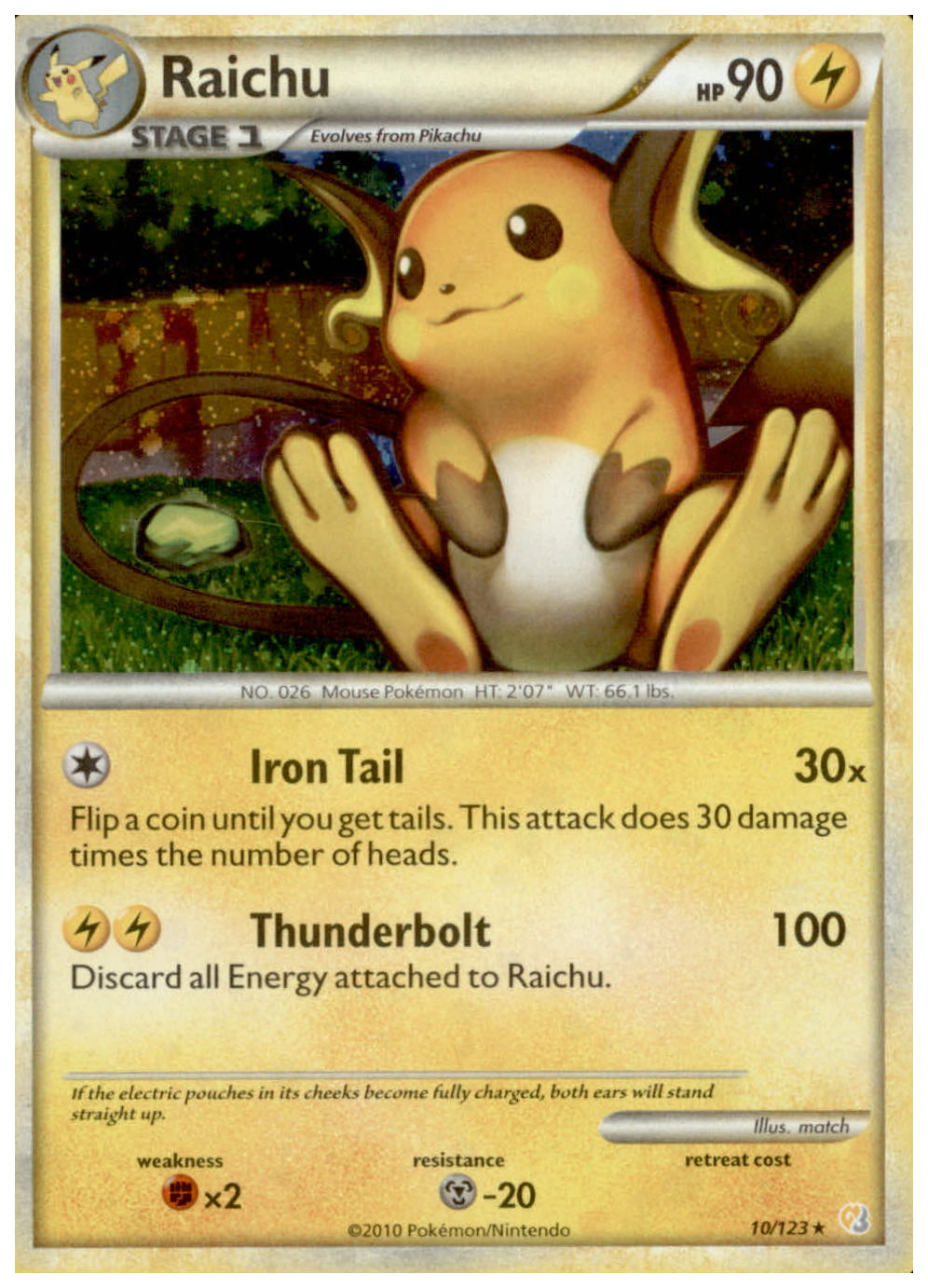 rare raichu pokemon cards Amazon.com: Raichu V 045/172 Brilliant Stars - Ultra Rare Pokemon Card