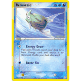 REMORAID Pokemon Cards REMORAID Pokemon Cards