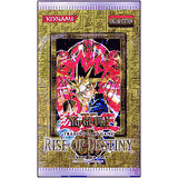 Yu-gi-oh Booster Packs