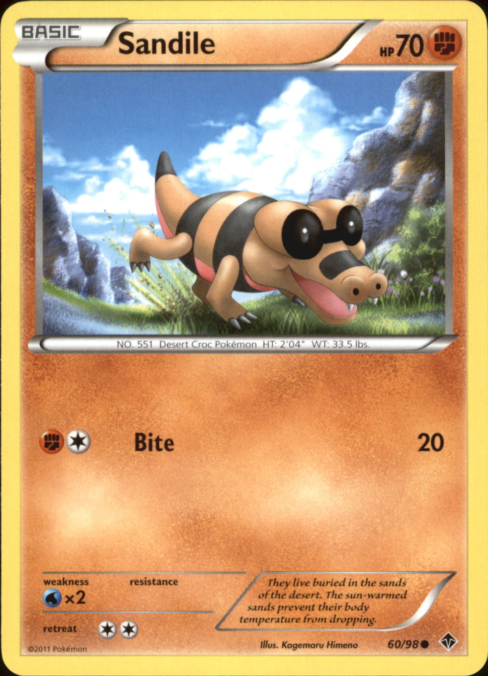 pokemon black and white emerging powers card list Personal Top 10 Cards of BW Emerging Powers