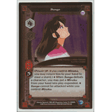 InuYasha TCG Keshin Card Series