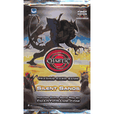 chaotic turn of the tide booster box Amazon.com: Chaotic Silent Sands Booster Box : Toys & Games main image 0
