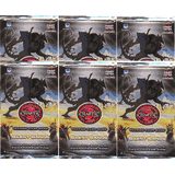 chaotic silent sands booster box Combined Army Booster Pack Alpha main image 1