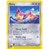 SKITTY Pokemon Cards