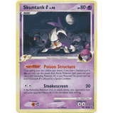 SKUNTANK Pokemon Cards