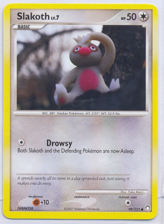 Pokémon – Kricketot (86) – Mysterious Treasures – Einzelkarte Für Sammler & Spieler