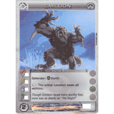 Chaotic SECRETS OF THE LOST CITY DECK Single Cards