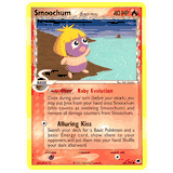 SMOOCHUM Pokemon Cards