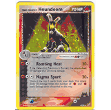 HOUNDOOM Pokemon Cards